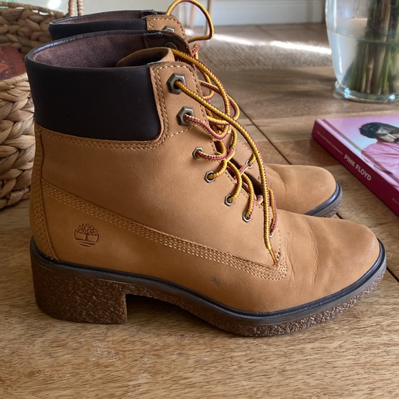 Timberlands - Picture 3 of 7